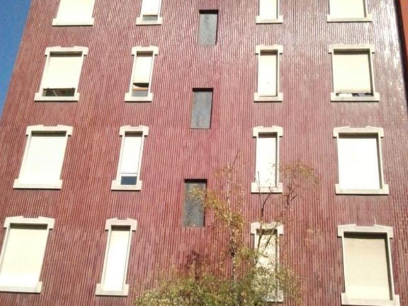 Hotel Molise 2 Milano Exterior foto